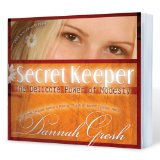 Secret Keeper: The Delicate Power Of Modesty PB - Dannah Gresh